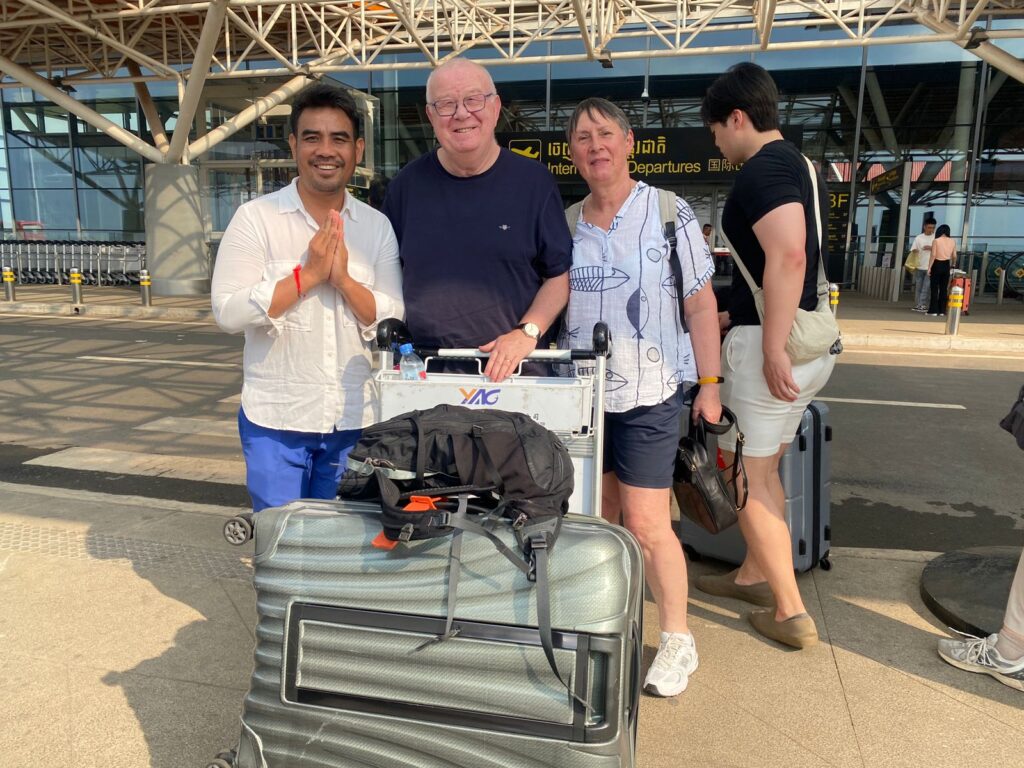 Siem Reap Airport Transfers Tours (5)